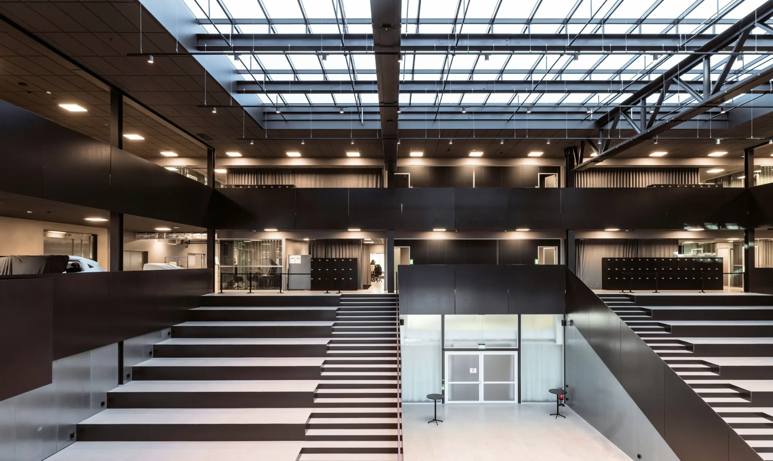 Euroopas asuv Global Design Center