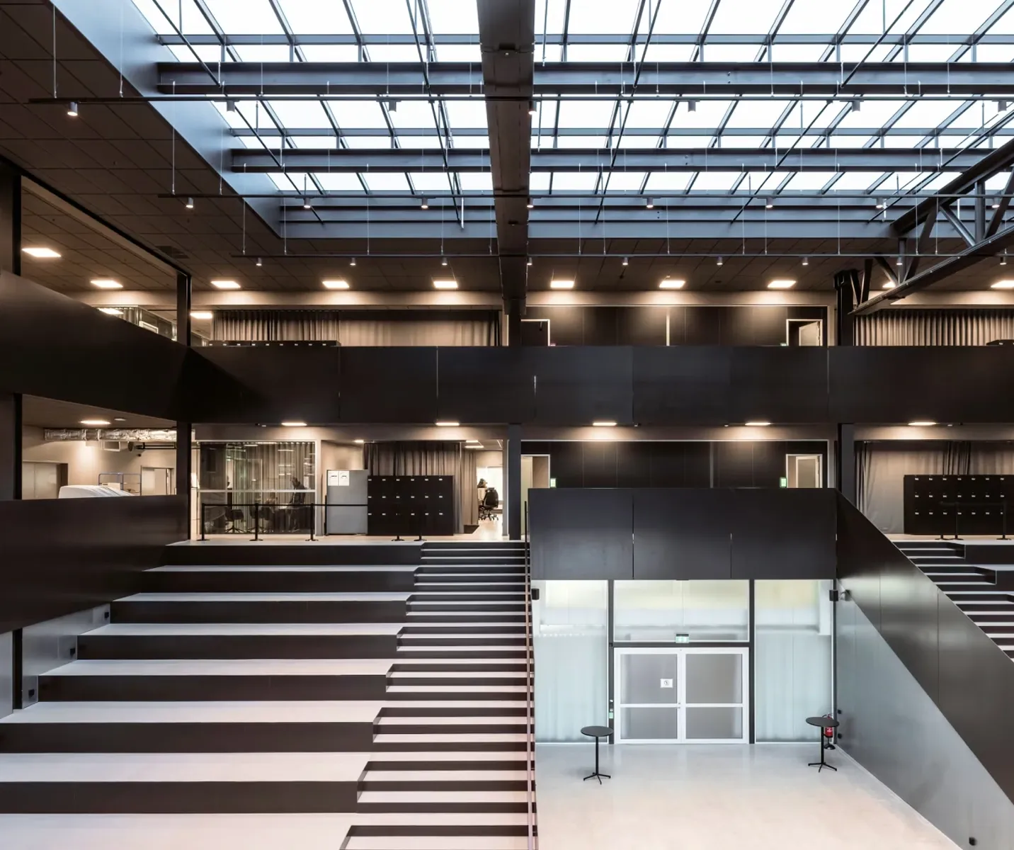 Euroopas asuv Global Design Center