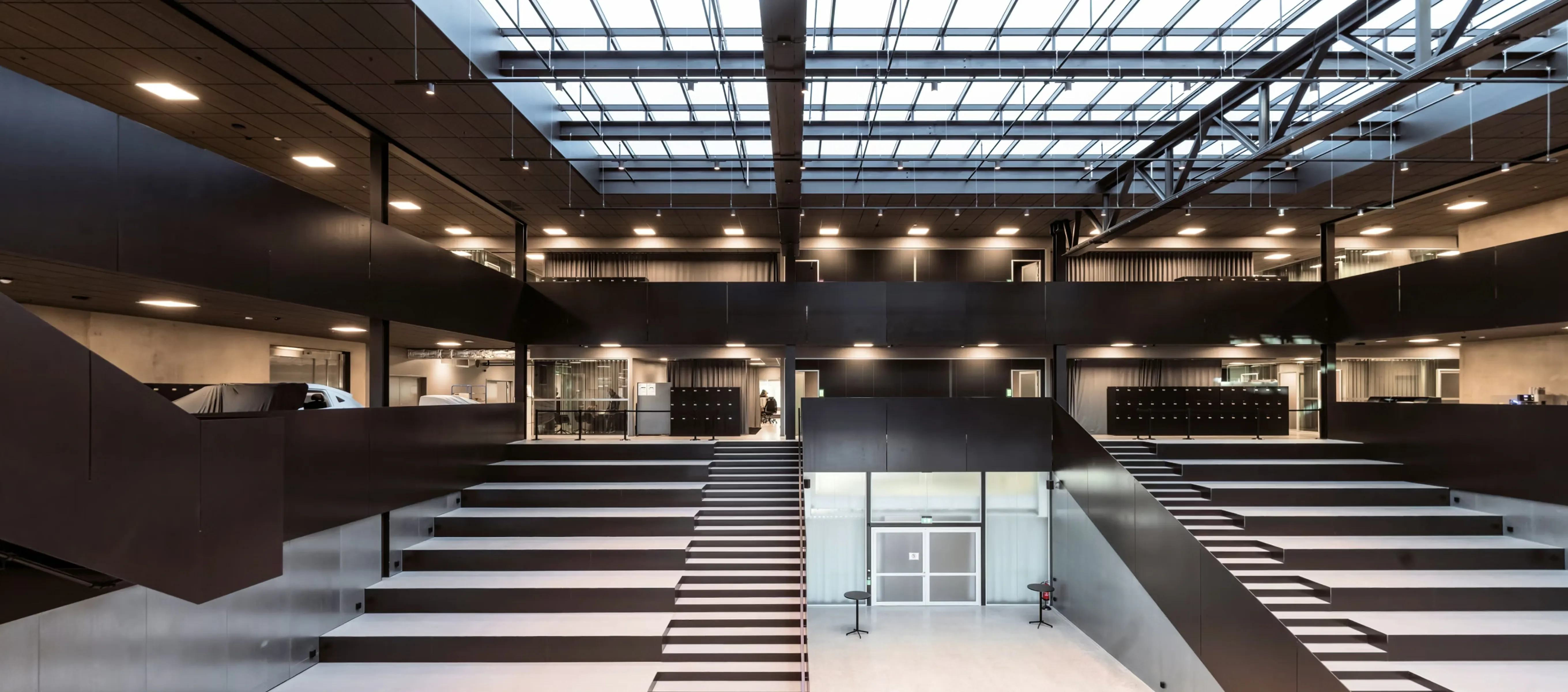 Euroopas asuv Global Design Center