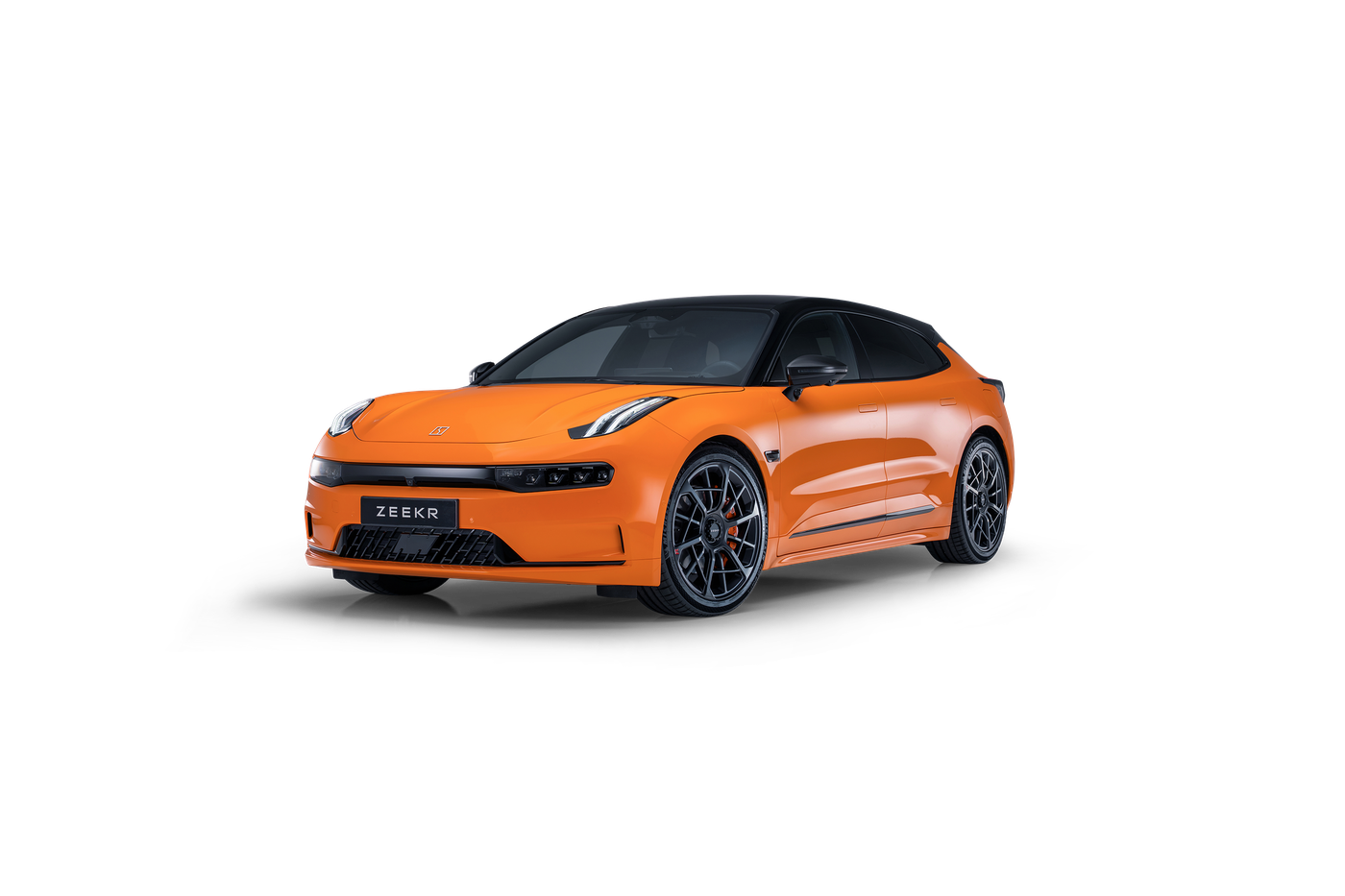 Zeekr 001 Sport Edition